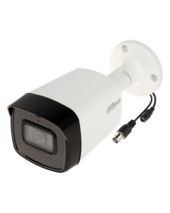 DAHUA_ HAC-HFW1231TLM-I6-A-0360B 2MP Starlight HDCVI IR Bullet kamera