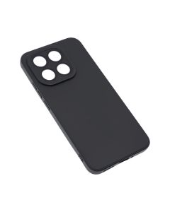 Maska za Xiaomi 15T mat crna Teracell Giulietta