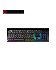 FANTECH Gaming tastatura K515 Shikari S