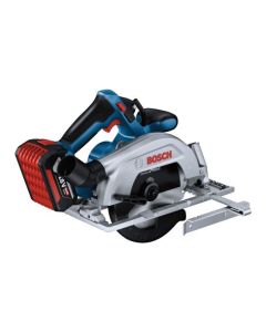BOSCH Aku kružna testera-cirkular GKS 185-Li + POKLON BOSCH Blender VitaPower Serie | 4 1200 W Siva - 06016C1223MMB6141S