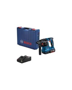 BOSCH Akumulatorski elektro-pneumatski čekić / bušilica GBH 185-LI + POKLON BOSCH Toster TAT5P420 - 0611924022TAT5P420