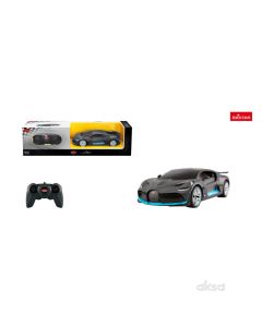 RASTAR Auto na daljinsko upravljanje 1:24 Bugatti Divo R/C - 53-98900
