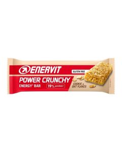 ENERVIT Energetski bar crunchy cookie 40g - A09604