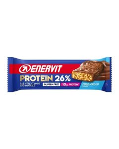 ENERVIT Proteinski bar kokos-čokolada 40g - A09605