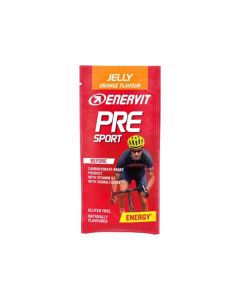 ENERVIT PreSport Pomorandža 45g - A09610