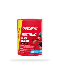 ENERVIT Izotonični napitak Pomorandža 420g - A09611