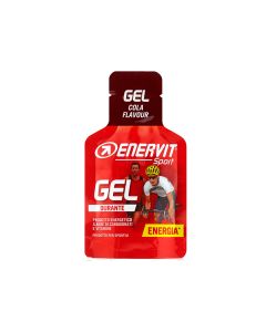 ENERVIT Sport Gel Cola 25ml - A09612