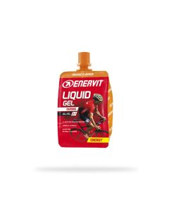 ENERVIT Tečni Gel Pomorandža 60ml - A09615