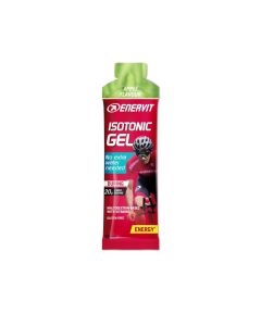 ENERVIT Izotonični gel Jabuka 60ml - A09617