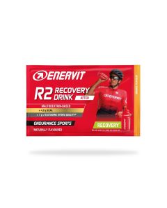 ENERVIT R2 Recovery Kyowa Napitak 50g - A09619