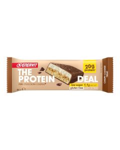 ENERVIT Protein Deal cookie 55g - A09633