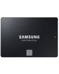 SSD 2.5 SATA III 1TB Samsung 870 EVO MZ-77E1T0B/EU