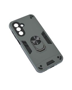 Maska za Samsung A175F Galaxy A17 4G tamno siva Hard Ring