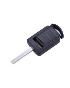 888 CAR ACCESSORIES Kućište oklop ključa 2 dugmeta za Opel - Vauxhall - A100-AP000