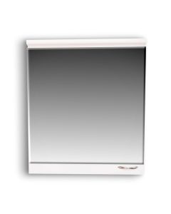 STEFI STIL Ogledalo sa ormarićem A11-45cm 201 - 4286