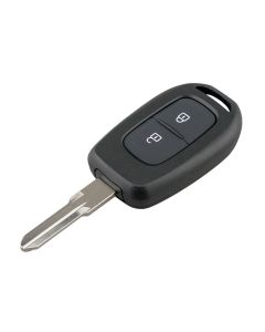 888 CAR ACCESSORIES Kućište oklop ključa 2 dugmeta za Renault-Dacia - A131-AP000