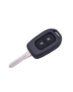 888 CAR ACCESSORIES Kućište oklop ključa 2 dugmeta za Renault-Dacia Sandero-Logan - A134-AP000