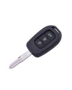888 CAR ACCESSORIES Kućište oklop ključa 3 dugmeta za Renault-Dacia Logan-Sandero-Duster 2016 - A137-AP000