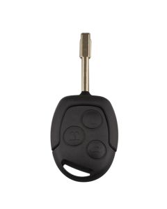 888 CAR ACCESSORIES Kućište oklop ključa ford 3 tastera - A14-AP000