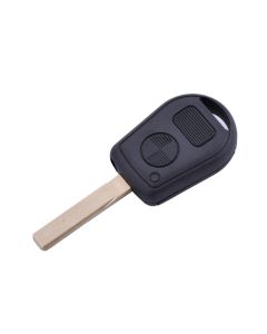 888 CAR ACCESSORIES Kućište oklop ključa 2 dugmeta - A140-AP000