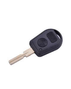 888 CAR ACCESSORIES Kućište oklop ključa 2 dugmeta - A144-AP000
