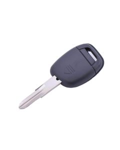 888 CAR ACCESSORIES Kućište oklop ključa 1 dugme za Renault - A149-AP000