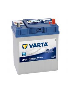 VARTA Akumulator za automobile 12V040D BLUE ASIA - A14