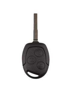888 CAR ACCESSORIES Kuciste oklop kljuca 3 dugmeta za Ford - A15-aP000