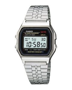 Casio sat A159W-N1