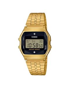 CASIO Sat A159WGED-1 - A159WGED-1