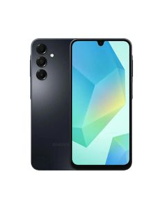 Mobilni telefon Samsung A16 4/128 EE crni