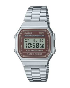 CASIO sat A168WA-5A - A168WA-5A