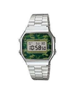 CASIO Ručni sat A168WEC-3 - 431683