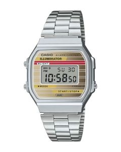 Casio Sat A168WEHA-9A