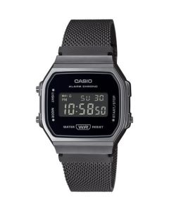 CASIO sat A168WEMB-1B - A168WEMB-1B
