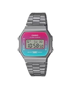 CASIO Ručni sat A168WERB-2A - A168WERB-2A