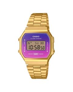 CASIO Ručni sat A168WERG-2A - 4316820