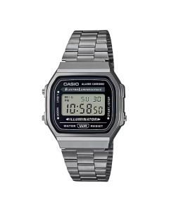 CASIO Rucni sat Casio A168WGG-1A - A168WGG-1A