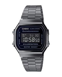CASIO Sat A168WGG-1B - A168WGG-1B