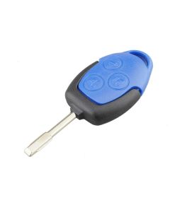 888 CAR ACCESSORIES Kućište oklop ključa ford 3 tastera - A17-AP000
