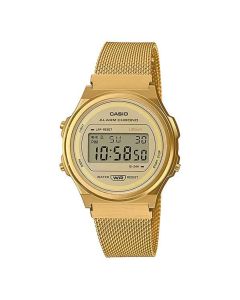 CASIO Ručni sat A171WEMG-9A - 431719