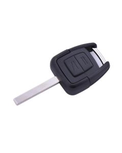 888 CAR ACCESSORIES Kućište oklop ključa 2 dugmeta za Opel - Vauxhall - A173-AP000
