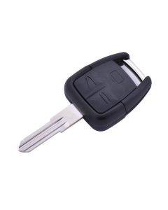 888 CAR ACCESSORIES Kućište oklop ključa 3 dugmeta za Opel - Vauxhall - A174-AP000