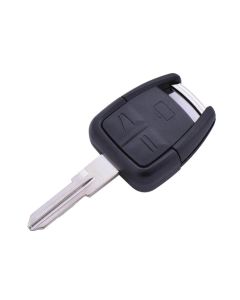 888 CAR ACCESSORIES Kućište oklop ključa 3 dugmeta za Opel - Vauxhall - A175-AP000