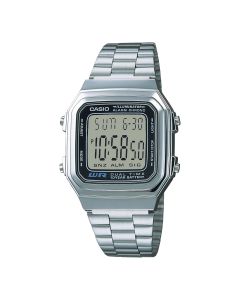 CASIO Rucni sat Casio A178WA-1A - A178WA-1A
