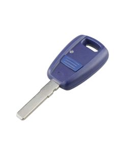888 CAR ACCESSORIES Kućište oklop ključa 1 dugme sip22 za Fiat - A18-aP000