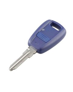 888 CAR ACCESSORIES Kućište oklop ključa fiat 1 taster - A19-AP000