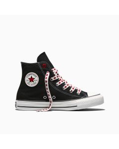 CONVERSE Patike chuck taylor all star hearts GG