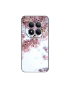 Maska za Xiaomi Redmi Note 15 Pro Plus 5G Spring Silikonska Print