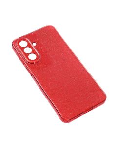 Maska za Samsung A376B Galaxy A37 5G bordo Sparkle Dust